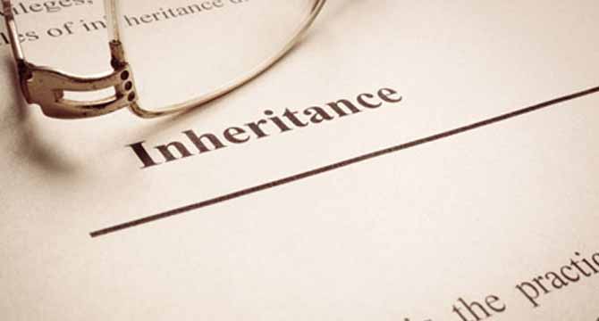 My Husband Got My Inheritance in the Divorce, but I Laughed Because That Was Exactly What I Planned – Story of the Day