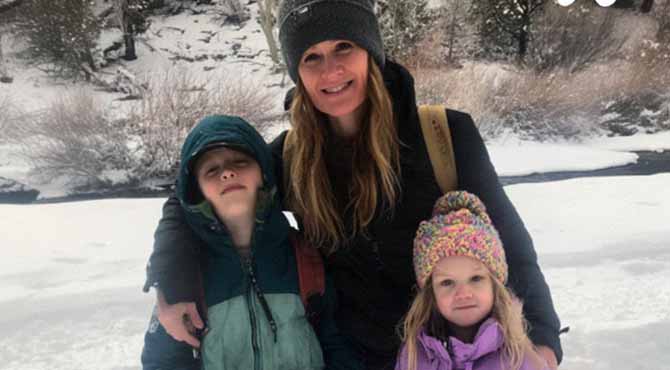 Iโm a Single Mom of Two Young Kids โ Chores Kept Getting Done Overnight, and Then I Finally Saw It with My Own Eyes