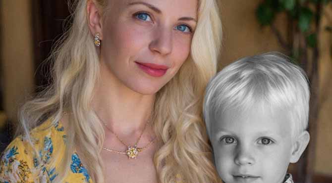 Two Years After My 5-Year-Old Son Died, I Heard Someone Knocking on My Door Saying, โMom, Itโs Meโ