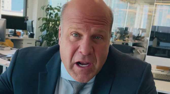 My Boss Fired Me and Replaced Me with His Mistress โ He Had No Idea I Was Three Steps Ahead of Him