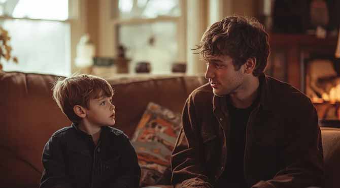 My Aunt Fought for Custody of My Brother — But I Knew Her True Motives