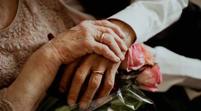 I Lived in a Shelter After My DIL Kicked Me Out When My Son Died – But She Had No Idea About His Secret