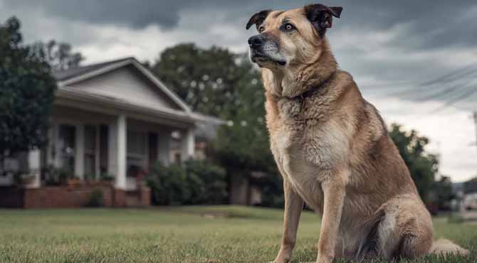 My Entitled Neighbor Hated My Dog โ One Day, He Saved Her Life