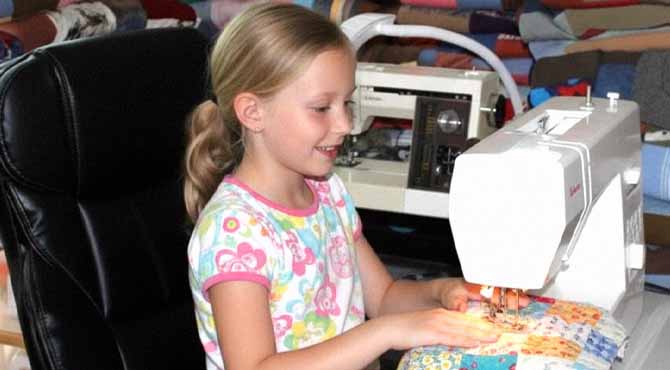 My Granddaughterโs Stepmom Threw Away 100 Handmade Blankets Sheโd Made for the Homeless โ So I Made Sure Sheโd Get the Harshest Lesson Ever