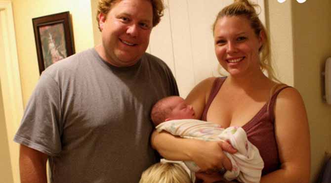 My Husband Left Me for His Mistress After I Gained Weight During My Pregnancy โ But Years Later I Saw Them & Realized Karma Had Turned the Tables