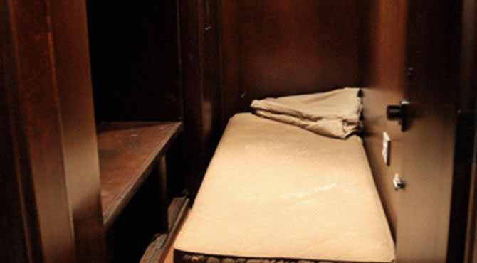 My In-Laws Put Me in a Storage Room Instead of the Room I Paid for on Our Thanksgiving Vacation โ So I Served Them a Dinner Theyโll Never Forget