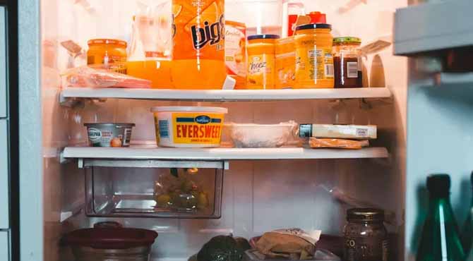 My MIL Unplugged My Fridge Full of Meals Before My Baby Shower – She Had No Idea My Husband Would Teach Her a Lesson She’d Never Forget