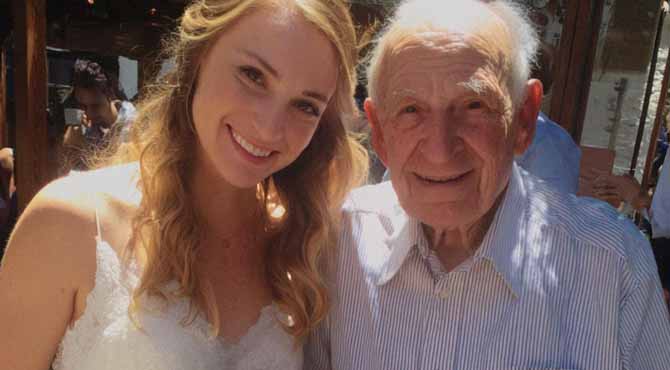 My MIL Threw My Parents Out of My Wedding for Not Paying โ but Then My Husband Grabbed the Mic