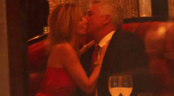 I Caught My Stepfather Cheating on My Mom with My Friend – So Right There in the Restaurant, I Made Them Regret It