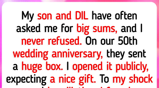 Iโm Done Handing Out Money to My Ungrateful FamilyโInheritance Denied