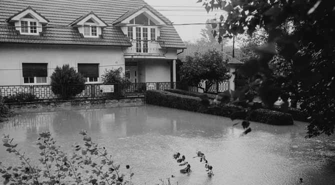 My In-Laws Kicked My Mom out of Our House and Called Her a ‘Beggar’ After Her Home Was Flooded – My Husband’s Reaction Stunned Everyone