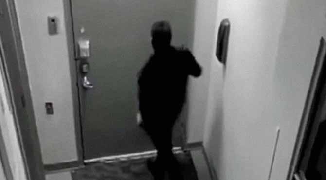 Someone Had Been Watching Me for Months โ When I Finally Checked My Doorbell Camera, I Never Imagined Who Iโd See