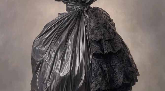 My Stepfather Threw Away My Momโs Dresses and Makeup โ I Taught Him a Lesson Heโll Never Forget