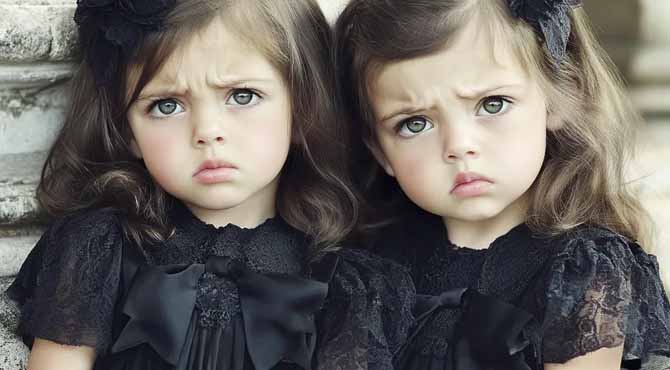 I Returned Home from Work to Find My Adopted Twin Daughters, 16, Had Changed the Locks and Kicked Me Out