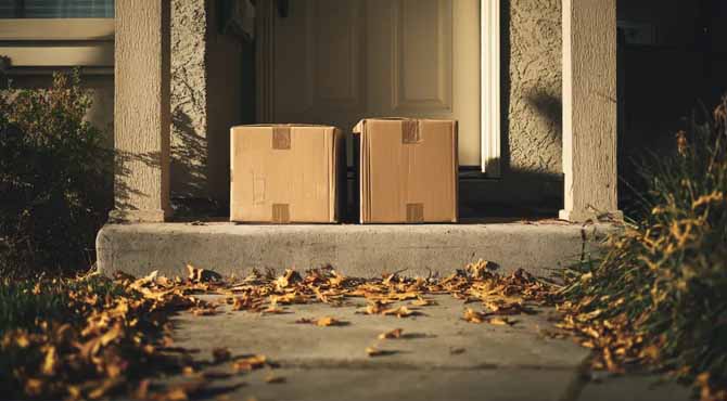 Elderly Woman Donated Handmade Clothes to an Orphanage for 6 Years โ Then One Day, Two Boxes Arrived at Her Door