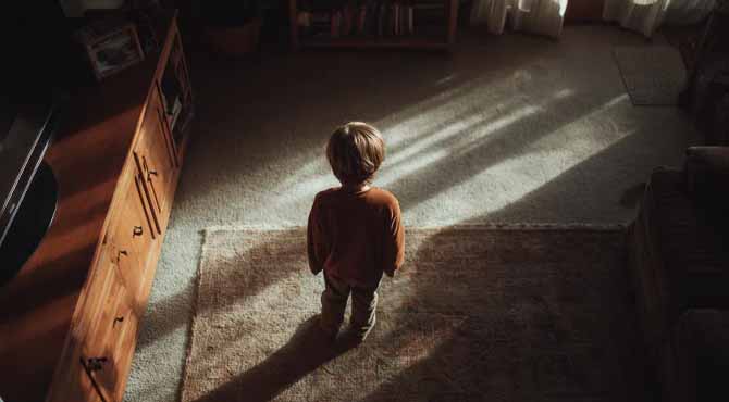 Rich Man Chased Away a Poor Neighborโs Son Who Only Asked for Water โ Ten Years Later, He Regretted It