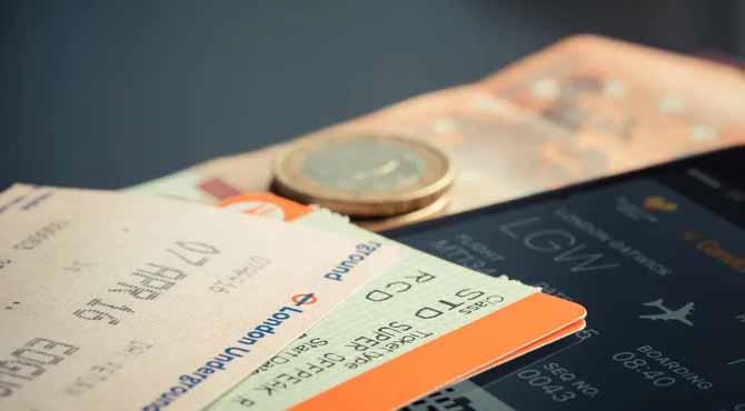 My Husband Bought First Class Tickets for Himself and His Mom Leaving Me and the Kids in Economy – My Lesson to Him Was Harsh