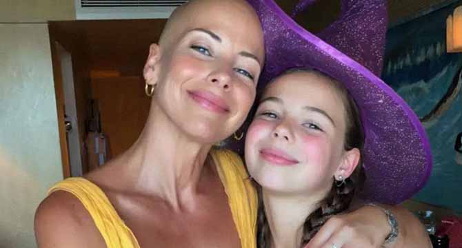 My Mom Sewed Me a Halloween Dress Days Before Her Death – What Happened to It Minutes Before the Celebration Was Unforgivable