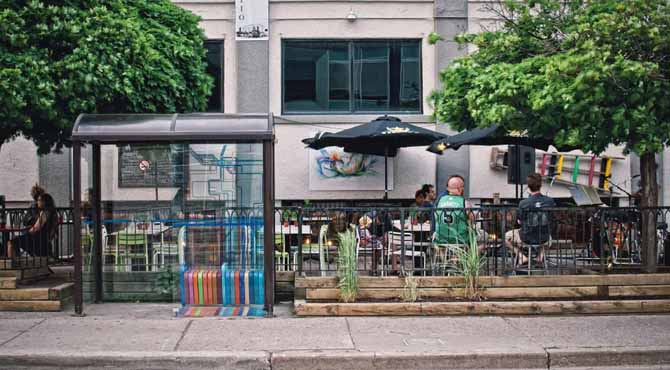 People in Line at the Supermarket Wanted to Kick Me Out When My Granddaughter Started Crying – but a Stranger Suddenly Stepped In