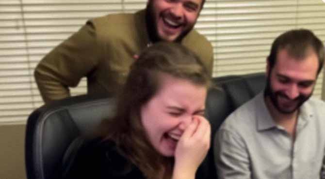 The Older Brothers Laughed at Their Sister for Inheriting a Pen – She Was the One Who Got the Last Laugh