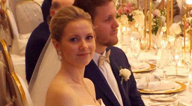 My Wife Left Me for My Brother โ but Their Wedding Day Turned Out to Be One of My Favorite Days Ever