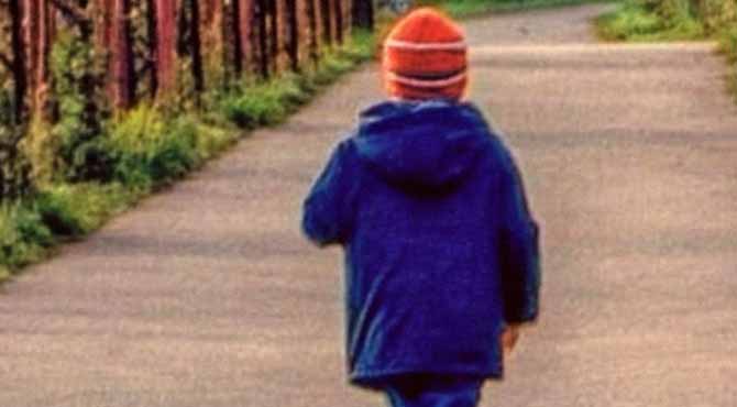 I Followed a Little Boy Who Took Leftovers from My Restaurant Every Day โ I Was Shocked When I Learned Why He Did It