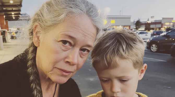 I Bought Food and Bus Tickets for a Grandma and Her Little Grandson – a Few Days Later My Husband Called Me, Panicking: ‘Brenda, Come Home! It’s About the Boy’