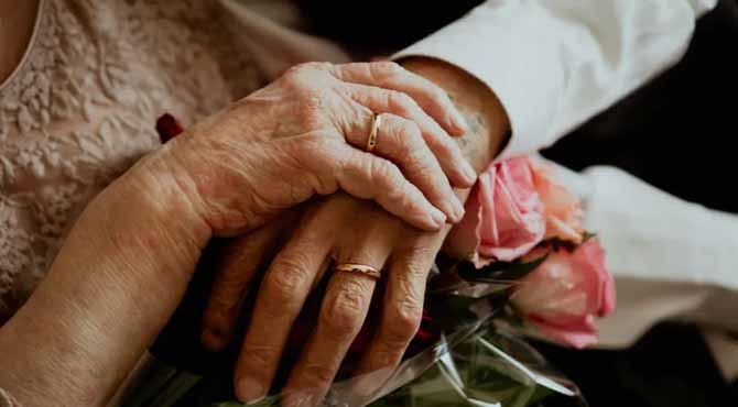 I Lived in a Shelter After My DIL Kicked Me Out When My Son Died – But She Had No Idea About His Secret