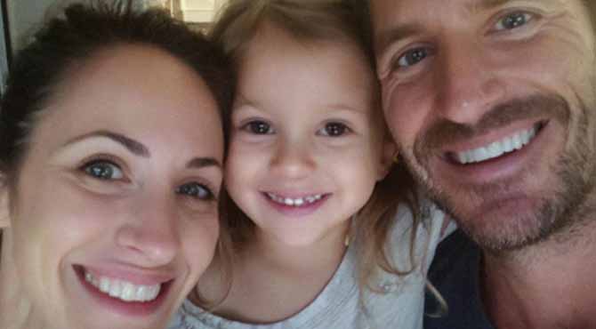 My 4-Year-Old Daughter Said Daddy Often Takes Her to โA Womanโs New Houseโ โ And When I Followed Him, I Couldnโt Believe My Eyes