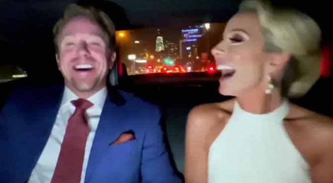 Passengers in My Car Mocked Me the Whole Ride – Then a Cop Pulled Us over and Taught Them a Lesson