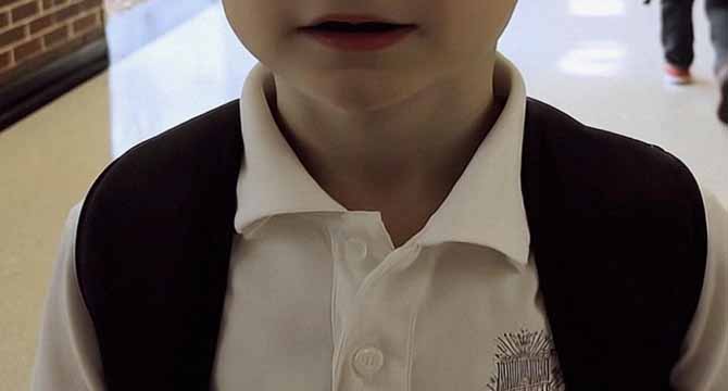 I Got an Urgent Call from My Son’s School, but When I Arrived, the Police Were Waiting for Me – Story of the Day