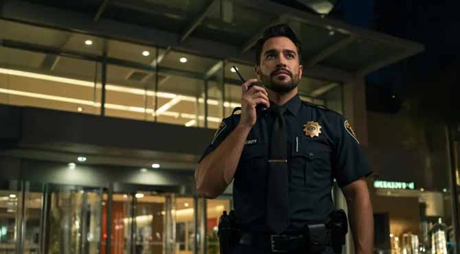 A Woman Appeared in Our Empty Hospital Wing at 3AM – What She Whispered Made My Blood Run Cold