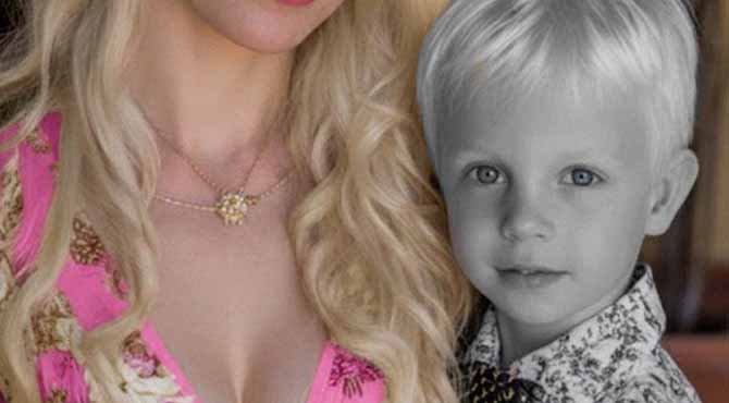 Two Years After My 5-Year-Old Son Died, I Heard Someone Knocking on My Door Saying, ‘Mom, It’s Me’