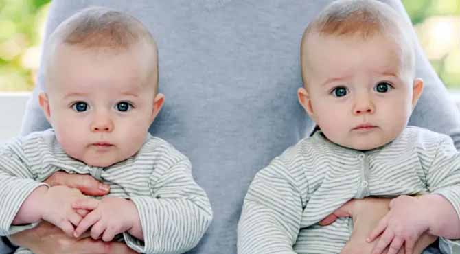 Father Finds out His Twin Sons Are Actually His Brothers — Story of the Day