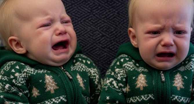 I Adopted Twins I Found Abandoned on a Plane โ Their Mother Showed Up 18 Years Later and Handed Them a Document