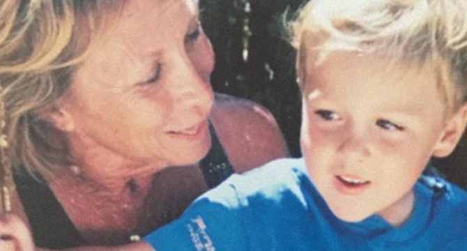 My SIL Abandoned His Son with Me โ 22 Years Later He Returned and Was Shocked to Find an Empty, Neglected House