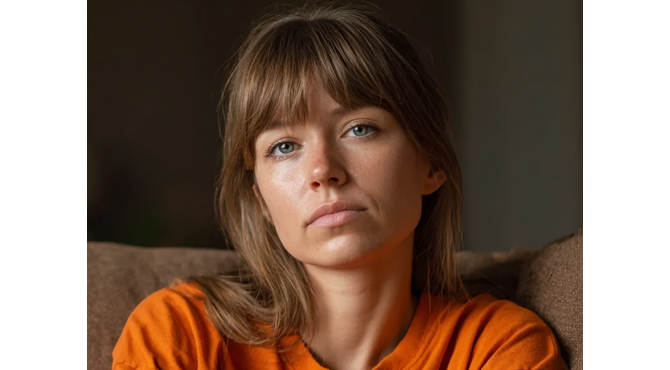 At My Husband’s Birthday Dinner He Snapped at Me, ‘You’re Living off Me, Eating for Free’ – Then My Dad’s Words Made My Blood Run Cold