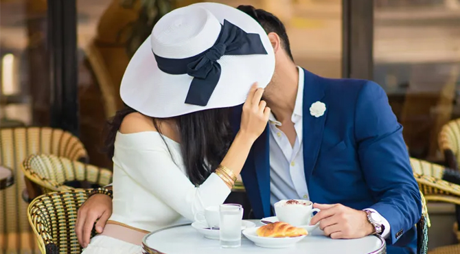 My Boyfriend Took Me Out for a ‘Surprise Evening’ – Then Yelled ‘You Ruined It All!’ While I Was Eating