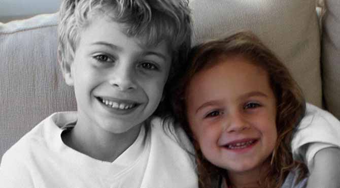 My Son Died, but My 5-Year-Old Daughter Said She Saw Him in the Neighbor’s Window – When I Knocked at Their Door, I Couldn’t Believe My Eyes