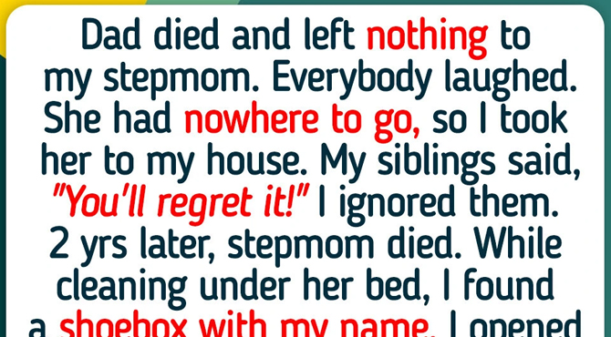 15 Moments That Inspire Us to Keep Our Kindness, Even When the World Gets Heavy