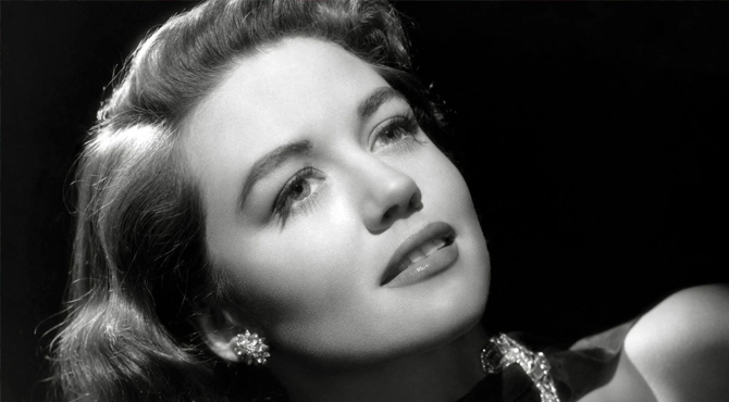 Dorothy Malone โ A Legacy Written in Light