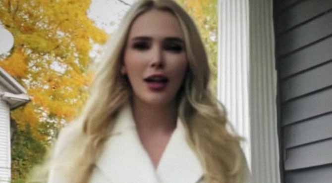 My Ex-husband’s Fiancée Came to My House to Evict Me and My Four Kids — So I Went to War for My Children’s Future