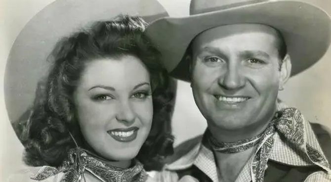 A Tribute to Fay McKenzie, A Classic Hollywood Treasure