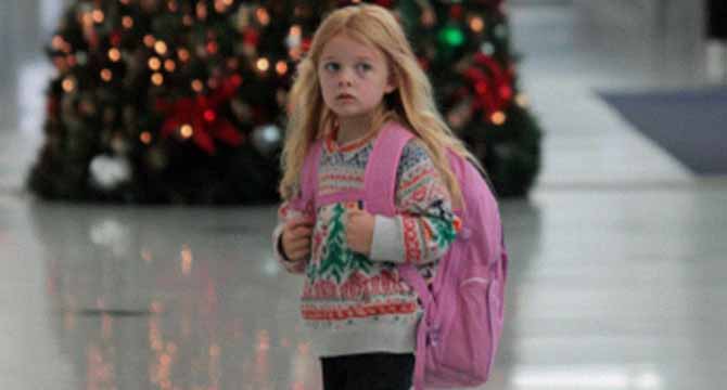 I Came Home to Find My Daughter and Babysitter Missing โ the AirTag Showed She Was at the Airport