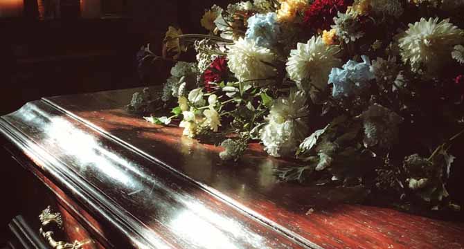 I Was Flying to My Sonโs Funeral When I Heard the Pilotโs Voice โ And Realized Iโd Met Him 40 Years Ago