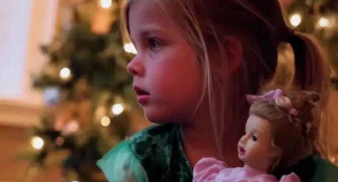 After My Son Remarried, My Granddaughter Whispered, ‘Grandma, New Mom Says Not to Tell Daddy About Some Things’ — And I Knew I Had to Find Out What She Meant.