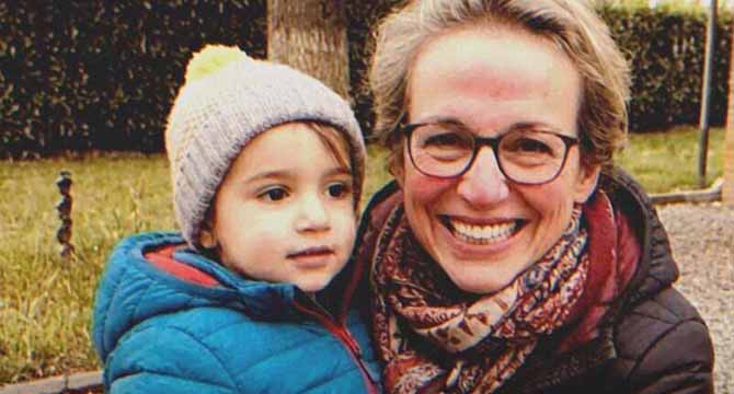 Granny Drains Savings Giving Grandson Best Day of His Life, Only Sees Him Again After 15 Years — Story of the Day