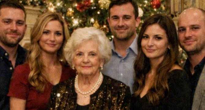 My Grandkids Only Visited at Christmas for the Money – Last Year, I Finally Learned Who Truly Loved Me