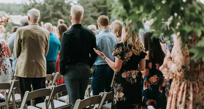 I Used My Savings to Pay for My Son’s Wedding – But at the Celebration I Was Kicked Out