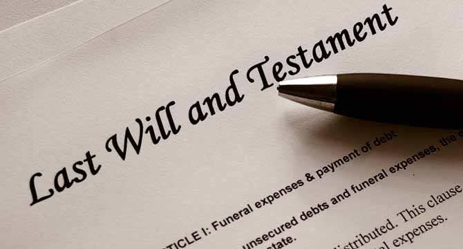 I Promised Each of My Five Grandkids a $2 Million Inheritance โ in the End, No One Got It